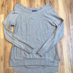 American Eagle long sleeve shirt